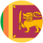 Sri Lanka flag