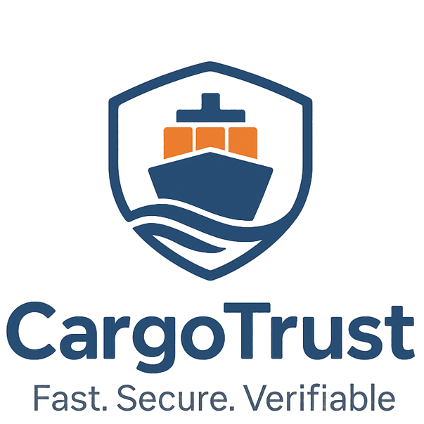 CargoTrust Logo